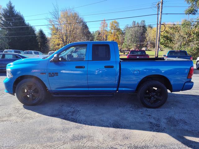 2019 Ram 1500 Classic photo 4 of 27