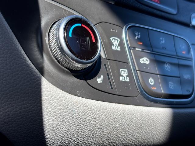 2019 Chevrolet Equinox LT w/1LT Pepperdust at Solomon Chevrolet