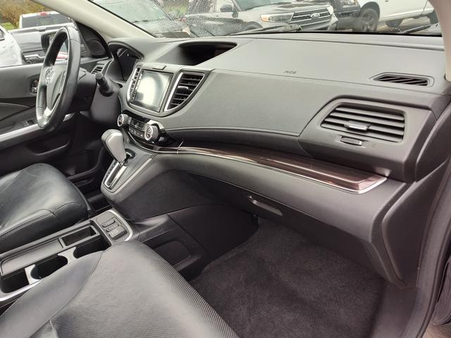 2015 Honda CR-V photo 19 of 28