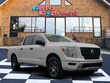  Nissan Titan