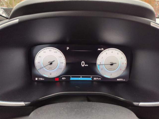 2023 Hyundai Santa Fe photo 27 of 28