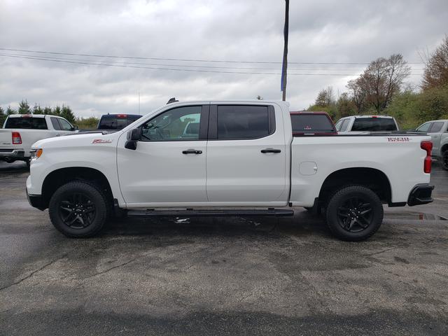 2023 Chevrolet Silverado 1500 LT Trail Boss - 3