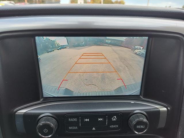2016 Chevrolet Silverado 1500 photo 24 of 28