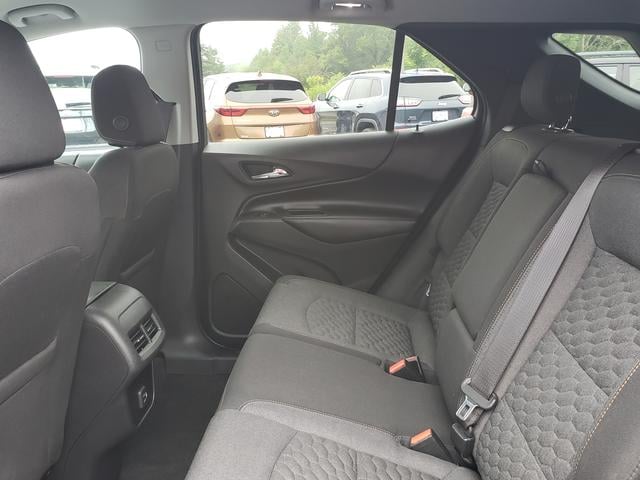 2019 Chevrolet Equinox LT w/1LT Storm Blue at Nick Chevrolet