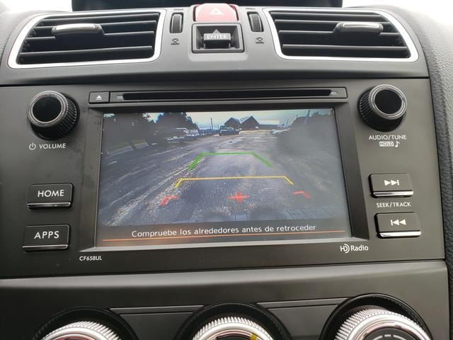 2017 Subaru Forester 2.5i Crystal Black Silica at South Park Mitsubishi