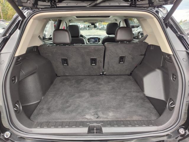 2022 GMC Terrain photo 9 of 28