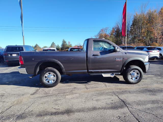 2014 Ram 2500 photo 7 of 28