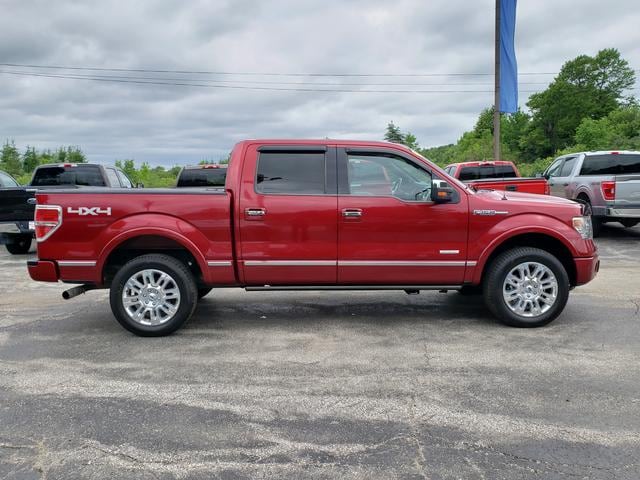 2014 Ford F-150 - 7