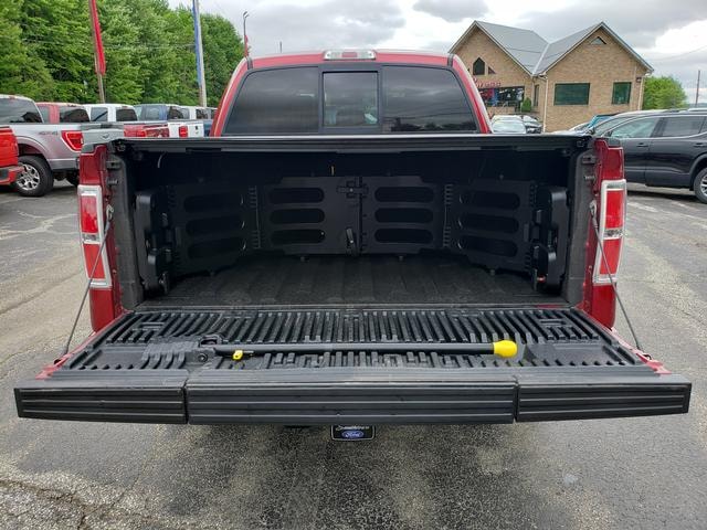 2014 Ford F-150 - 8