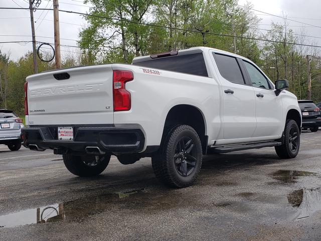 2023 Chevrolet Silverado 1500 LT Trail Boss - 6