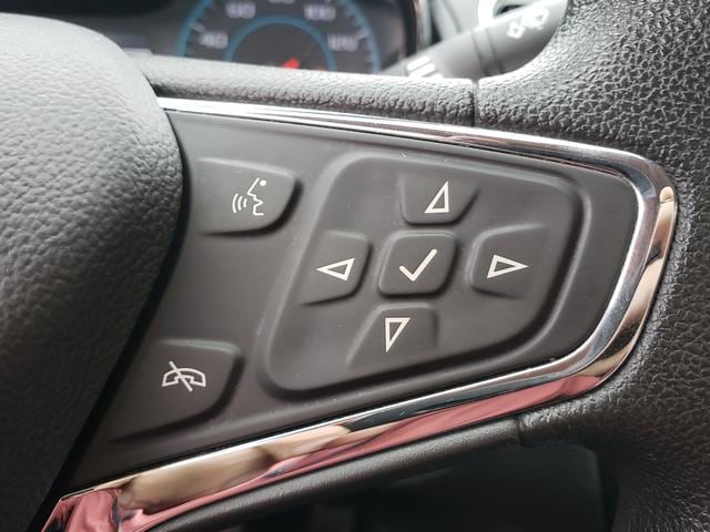 2017 Chevrolet Cruze LT Auto Silver Ice at Auto Estates