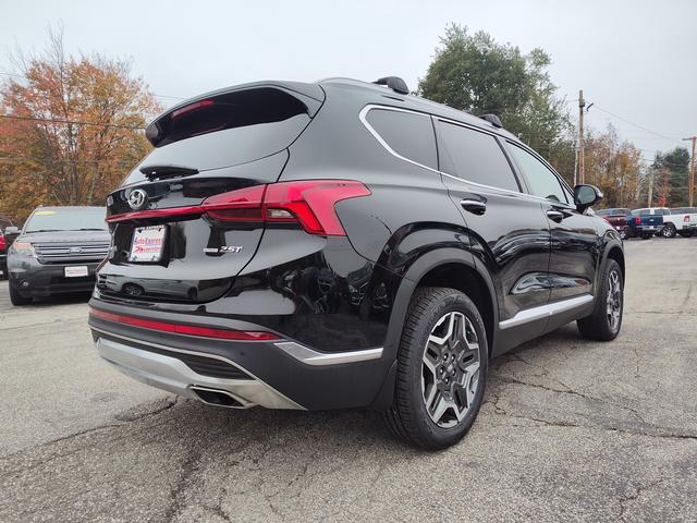 2023 Hyundai Santa Fe photo 7 of 28