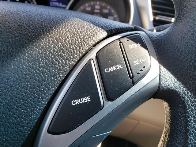 2016 Hyundai Elantra GT Base Black Noir Pearl at McCandless Ford