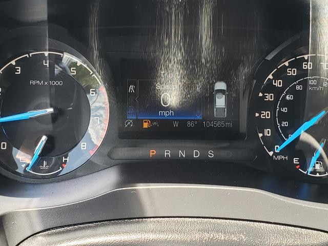 2021 Ford Ranger  Shadow Black at Auto Express Rt. 8