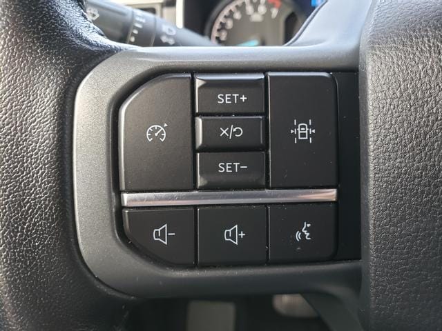 2022 Ford F-150  Gray at Auto Express Rt. 8