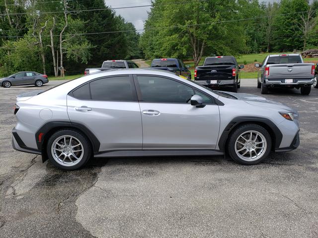 2022 Subaru WRX Premium - 7