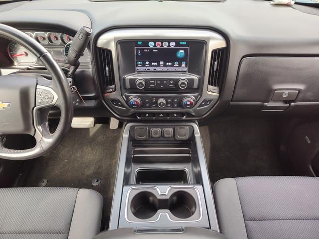 2016 Chevrolet Silverado 1500 photo 15 of 28