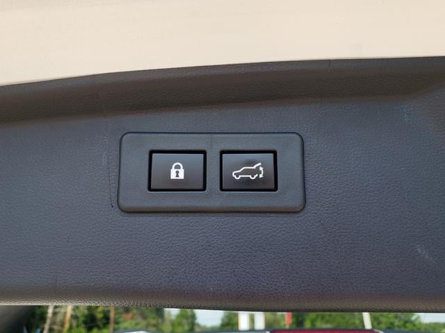2022 Subaru Outback Limited - 9