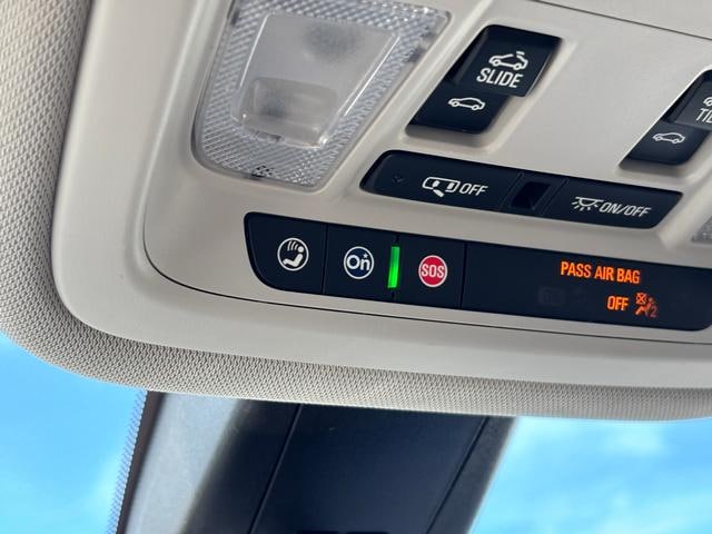 2020 Chevrolet Traverse RS Silver Ice at Solomon Chevrolet