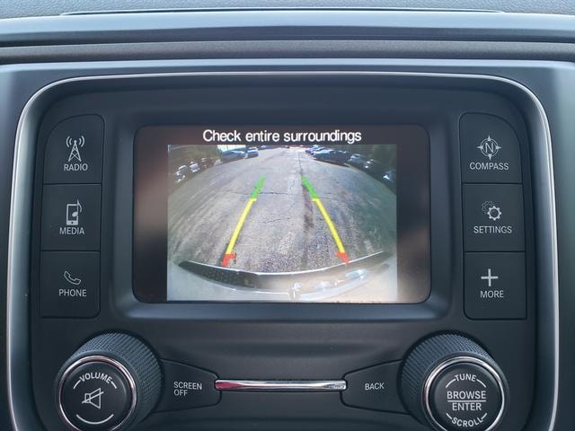 2019 Ram 1500 Classic Express Bright Silver at Auto Express Rt. 8