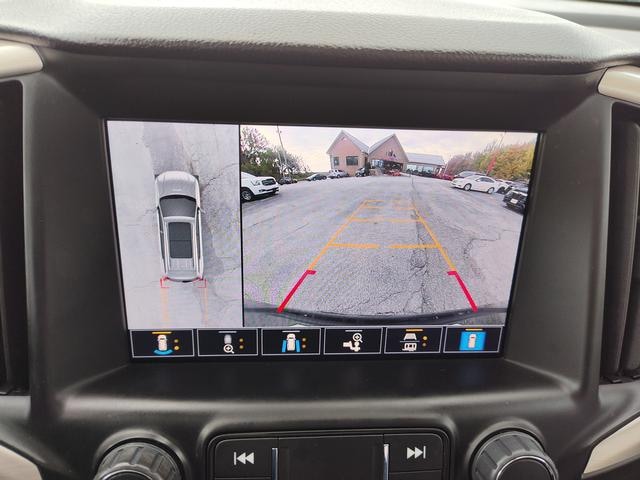2022 GMC Terrain photo 24 of 28