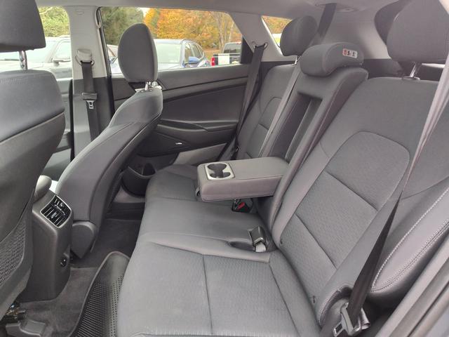2019 Hyundai Tucson photo 14 of 28