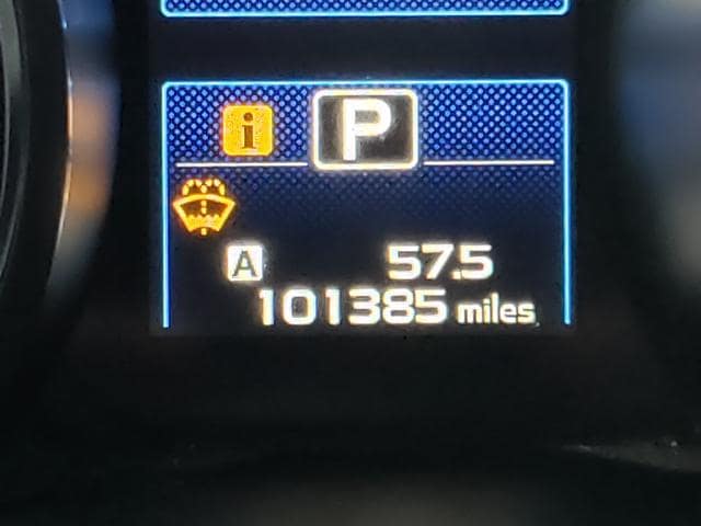 2017 Subaru Legacy 2.5i Premium Crystal White Pearl at Auto Estates