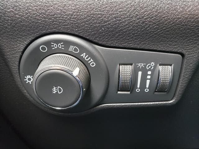 2022 Jeep Compass Limited Granite Crystal at Auto Express Rt. 8