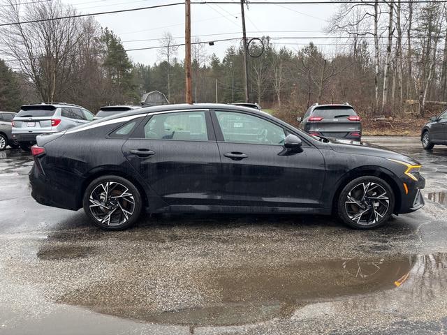 2025 Kia K5 GT-Line - 7