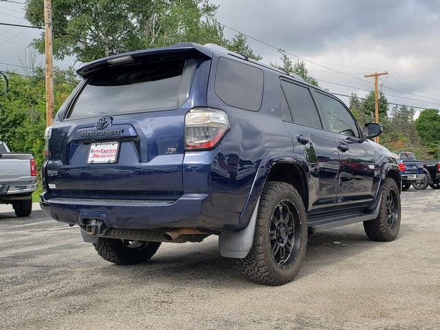 2017 Toyota 4Runner SR5 - 6