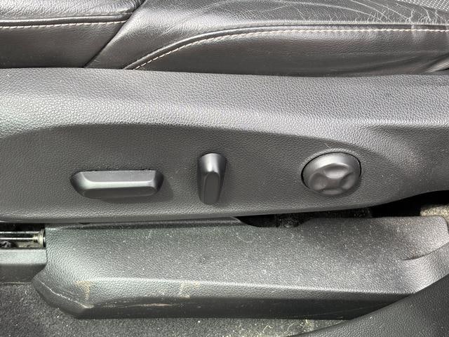 2016 Buick Envision Premium II Ebony Twilight at Solomon Chevrolet