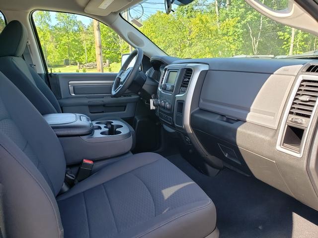 2019 Ram 1500 Classic SLT Diamond Black Crystal Pearlcoat at Auto Express Rt. 8