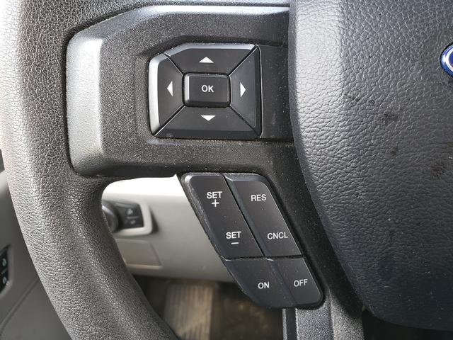 2020 Ford F-150  Agate Black at Auto Express Rt. 8