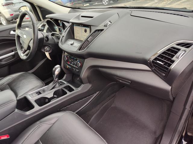 2018 Ford Escape photo 20 of 27