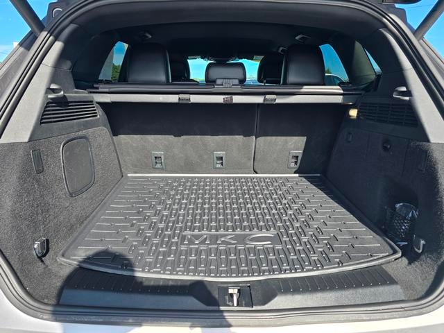 2019 Lincoln MKC Select - 8