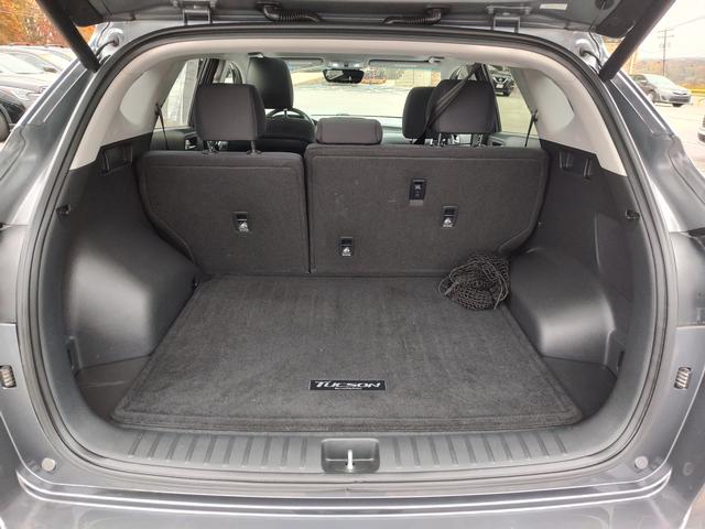 2019 Hyundai Tucson photo 9 of 28