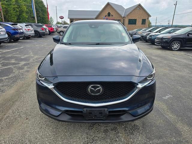 2020 Mazda Mazda CX-5 Touring - 1