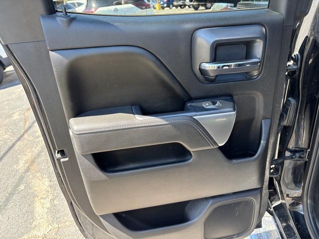 2015 Chevrolet Silverado 1500 LT - 11