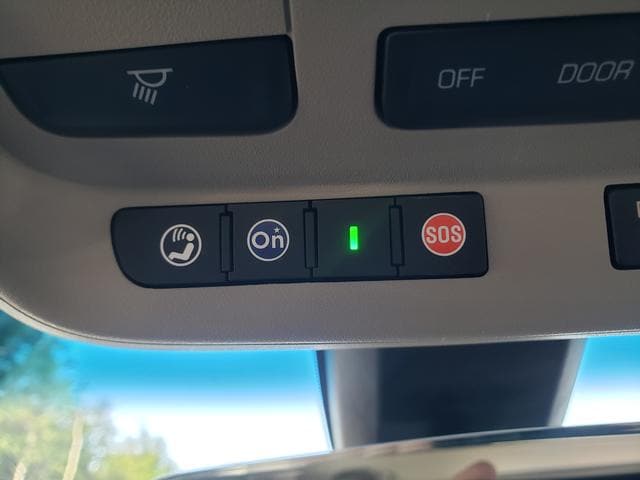 2018 CADILLAC ATS 2.0L Turbo Base Black Raven at Auto Estates