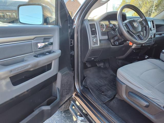 2014 Ram 2500 photo 14 of 28