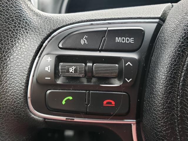 2018 Kia Sportage LX Burnished Copper at Solomon Chevrolet