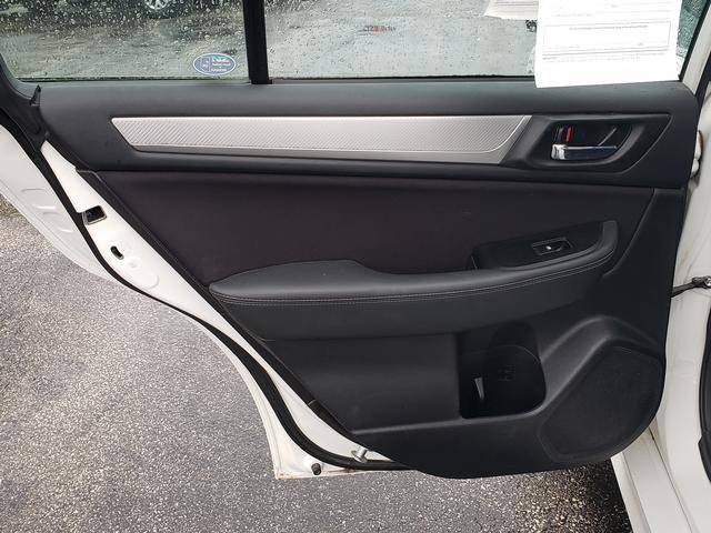 2017 Subaru Legacy 2.5i Premium Crystal White Pearl at Auto Estates