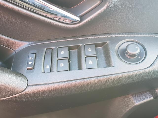 2019 Chevrolet Trax LT Cajun Red Tintcoat at Nick Chevrolet