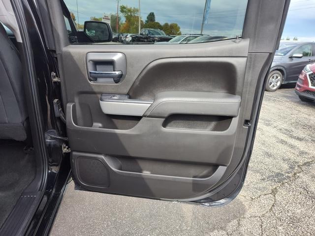2016 Chevrolet Silverado 1500 photo 18 of 28