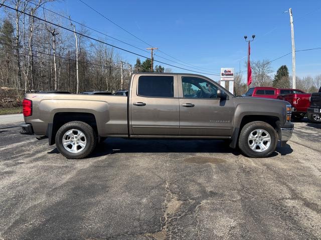 2015 Chevrolet Silverado 1500 LT - 7