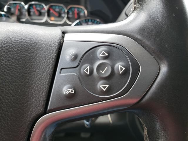 2015 Chevrolet Silverado 1500 LTZ Deep Ocean Blue at Auto Express Rt. 8