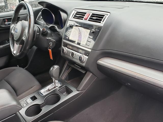 2017 Subaru Legacy 2.5i Premium Crystal White Pearl at Auto Estates