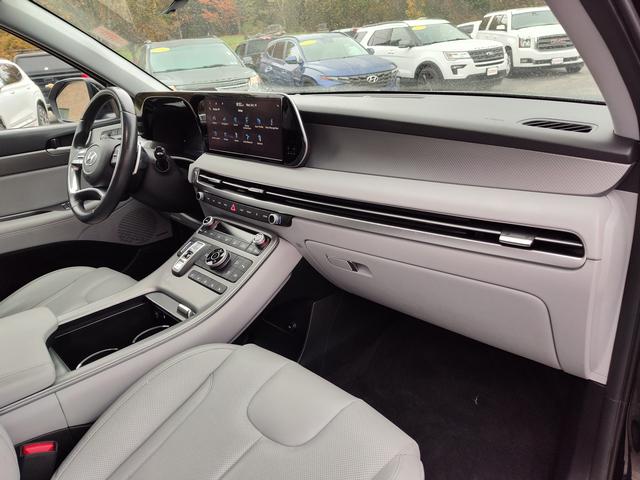 2024 Hyundai Palisade photo 20 of 28