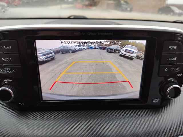 2019 Hyundai Tucson photo 24 of 28