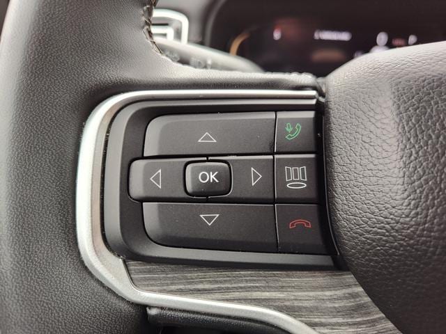 2024 Jeep Wagoneer L photo 22 of 28